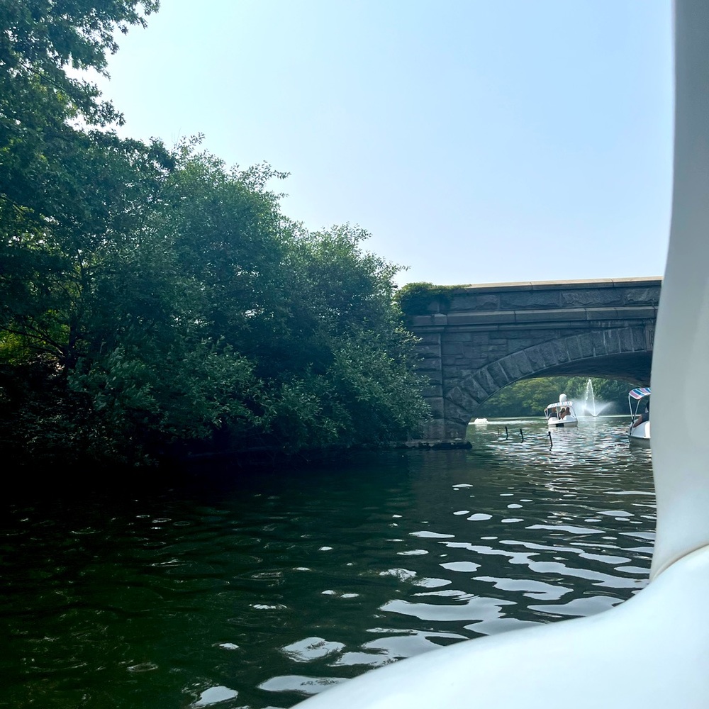 Meet your Posher, Keiry